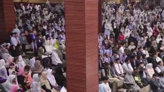 اهنگ هزارگی امو به امو