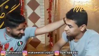 دوبله طبسی