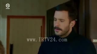 قسمت 15 - کلاغ کوزگون  با دوبله فارسی