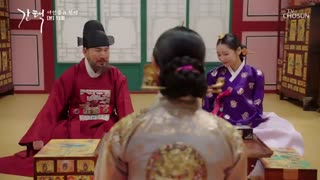 قسمت دوازدهم سریال کره ای ملکه: عشق و جنگ+زیرنویس آنلاین The War Between Women 2019 با بازی جین سه یئون