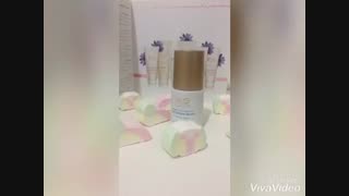 سرم رفع پف دور چشم سینره | روشا