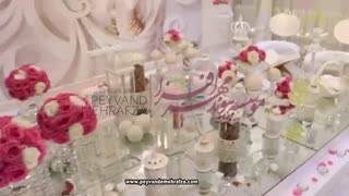 دفتر عقد شیک مهرافزا