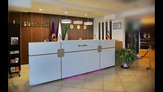 هتل سینگو درگهان قشم