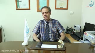 روکش دندان چیست ؟