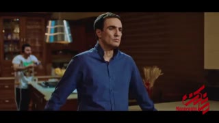 آنونس قسمت بیست و سوم سریال مانکن