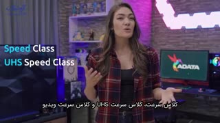 همه چیز درباره مموری کارت ( مموری کارت از صفر تا صد )