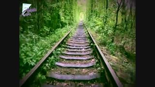 تونل عشق  اکراین