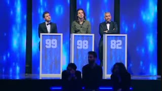 قسمت 2 مسابقه benimle Soyle