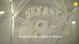 انیمیشن کوبی برایانت که اسکار گرفت