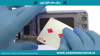 آموزش تعمیر موبایل در نمایندگی سامسونگ