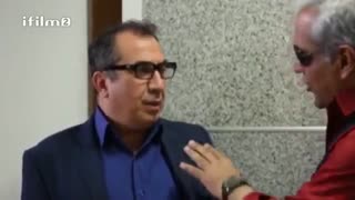 سریال طنز پزشکی/ کمدی$درحاشیه یک $قسمت 4 بابازی مهران مدیری،مهران غفوریان،جوادرضوایان و...