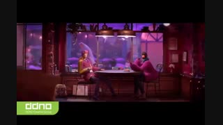 انیمیشن  شرکت اپل | share your gifts