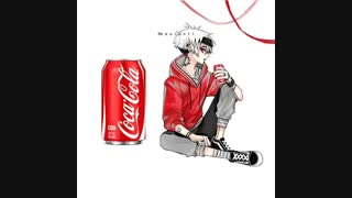 خوراکی ها به شکل انیمه ای کارتونی*-*