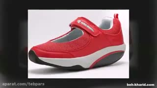 ارسال رایگان کفش پرفکت استپس اصل