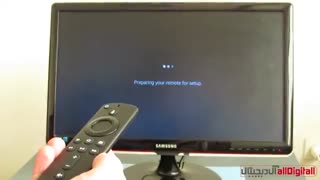 Amazon Fire TV Stick Unboxing راه اندازی و آنباکسینگ آمازون فایر تی وی استیک
