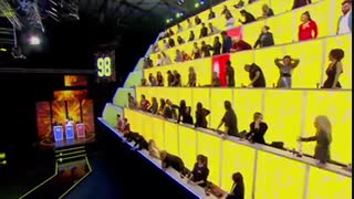 قسمت 3 مسابقه benimle Soyle