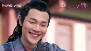 میکس عاشقانه از سریال عاشقانه هوارونگ_تورو دارم دوباره بی قرارم تا تو باشی کنارم غیرممکنه که بد بیارم(تقدیمی همه ی دوستای گلم)