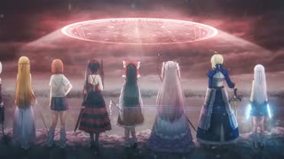 Date A Live OST - Hurricane