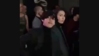 کاش زمان متوقف میشد @.@