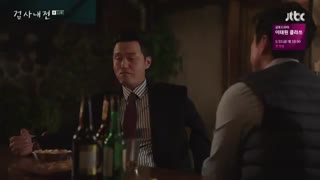 قسمت یازدهم سریال کره ای  Diary of a Prosecutor 2019 خاطرات یک دادستان +زیرنویس