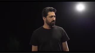 موزیک ویدئو جاندار با صدای محمدرضا علیمردانی و امین بانی -iCinemaa.com