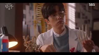 قسمت هفتم سریال کره ای دکتر رمانتیک (فصل 2)+زیرنویس آنلاین Romantic Doctor, Teacher Kim 2 2020 با بازی لی سانگ کیونگ