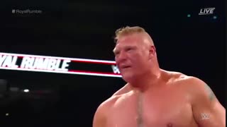 رویال رامبل مردان 2020