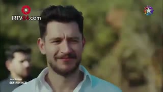زیرنویس چسبیده قسمت 6 سریال ترکی دختر سفیر