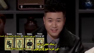 قسمت هشتم از فصل دوم برنامه BUSTED با حضور سهون همراه با زیرنویس فارسی چسبیده