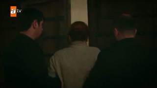 سریال هرجایی (hercai) قسمت 29 زیرنویس چسبیده