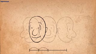 اموزش ششمین قانون انیمیشن: Slow in and slow out