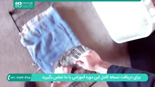 آموزش تولید قارچ درخانه