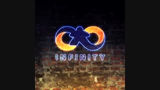 کافه بازی بی نهایت