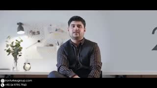 با چقدر سرمایه تو ترکیه صاحب ملک و اقامت دائم بشیم؟