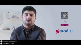 برای خرید ملک و اقامت در ترکیه به چه کسی اعتماد کنیم؟