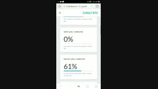 Cryptofree
