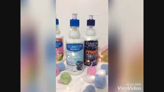 معرفی بهترین مرطوب کننده های کامان | روشا