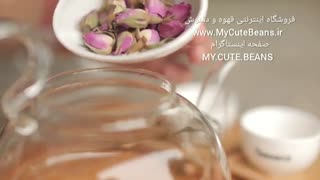 غنچه گل سرخ - نحوه دم کردن و خواص دمنوش غنچه گل محمدی