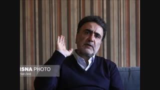 سخنرانی سیدمصطفی تاجزاده پیرامون حوادث دی‌ماه