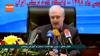 شایعه ورود ویروس کرونا به ایران صحت دارد؟