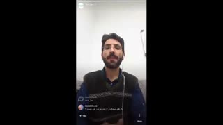 لایو بهزی شماره 9: آموزش خودمراقبتی بهزی : راه کارهای کاهش بوی بد بدن