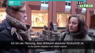 آموزش اصطلاحات و عبارات زبان آلمانی