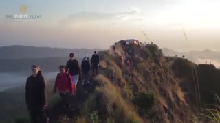 ویلا کوهستانی