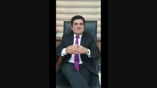 دکتر علی شاه حسینی - هفت نگرش موفقیت - موفقیت