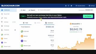 برداشت از cryptofree