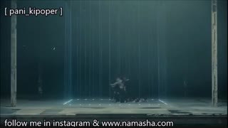 "قوی سیاه" موزیک ویدیو احساسی و قابل تامل و جدید پسرای بنگتن(bts/black swan/music video)