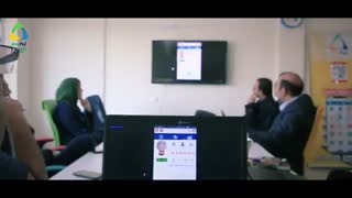 در جلسات کاری آنی پال چه می گذرد؟