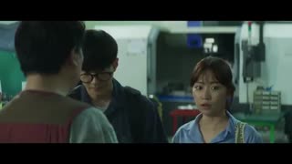 فیلم کره ای The Present  + زیرنویس فارسی