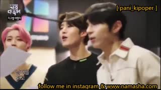 "The Earth Traveler" موزیک ویدیو منتشر شده توسط KBS با حضور گروه های معروف کیپاپ( + بنگتن بویز)(bts/kpop/music video)