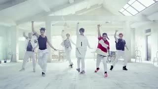 Cross Gene - Play With Me Dance Version (درخواستی )
